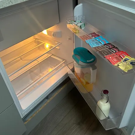 Дом отдыха Self-contained In The Heart Of With Parking