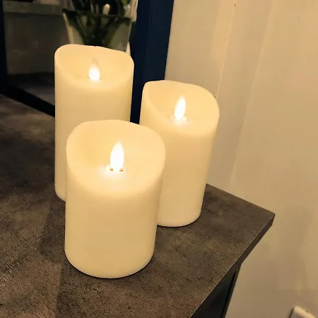 Self-contained In The Heart Of With Parking 펜션