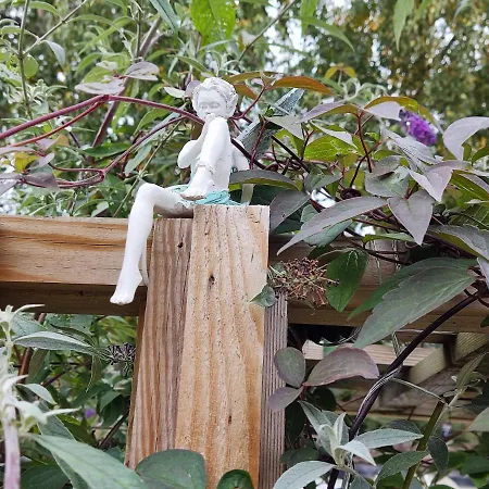 Self-contained In The Heart Of With Parking 펜션 이징올드