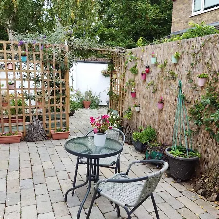 Self-contained In The Heart Of With Parking 펜션 이징올드