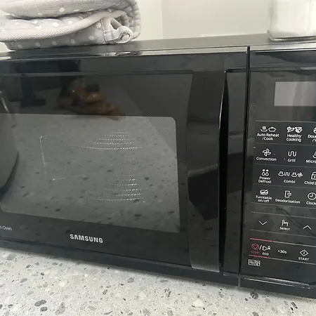 Self-contained In The Heart Of With Parking